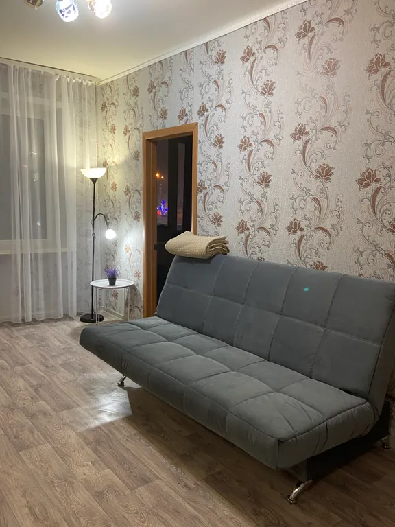 Квартира в центре города — аренда посуточно в Губаха