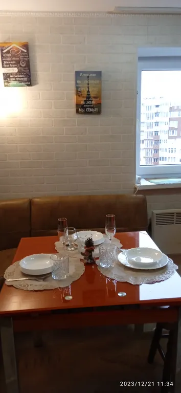 Квартира Квартира Аппартаменты у Королевских Ворот — Калининград