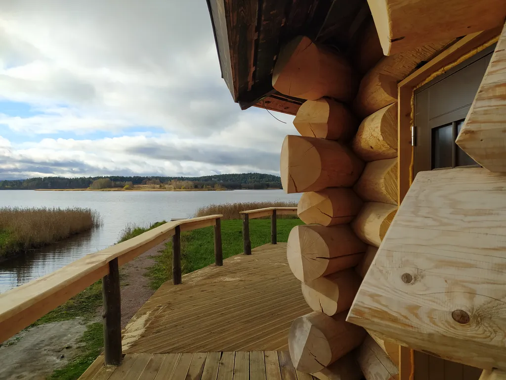 Бунгало Багуа