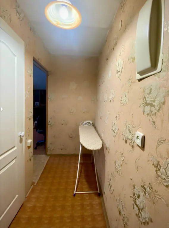 Уютная двушка в центре города с видом на сквер