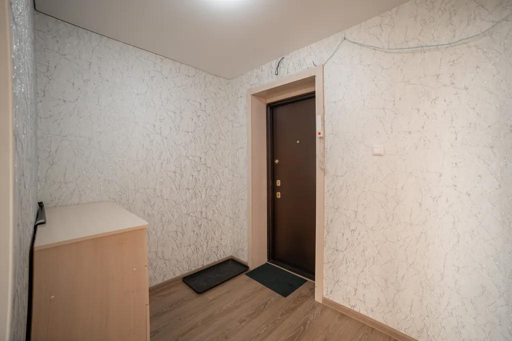 Однокомнатная рядом с НИИ Онкологии