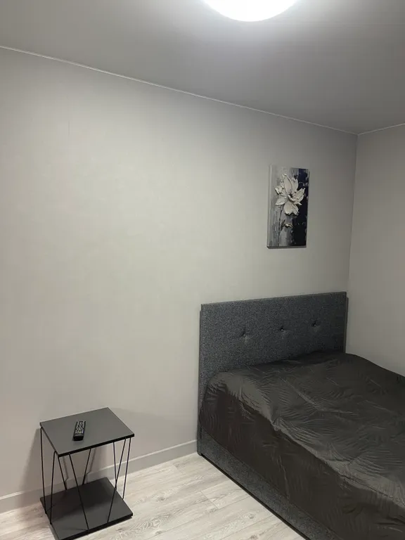 Трёхкомнатная квартира в центре города