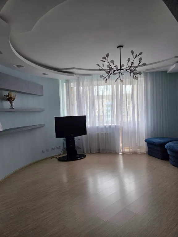 Квартира Просторная 2 комнатная квартира на Взлетке -в деловом центре города — Красноярск