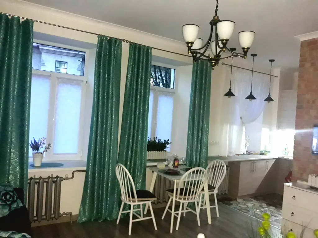 Квартира Студия на Кирова — аренда посуточно в Гродно