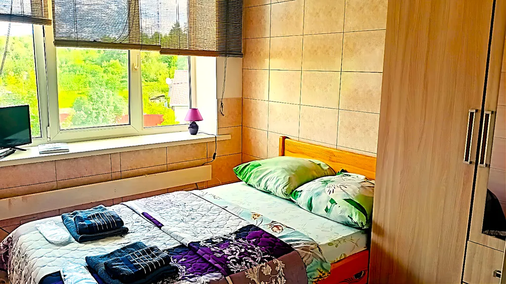 Квартира Комната — аренда посуточно в Себеж