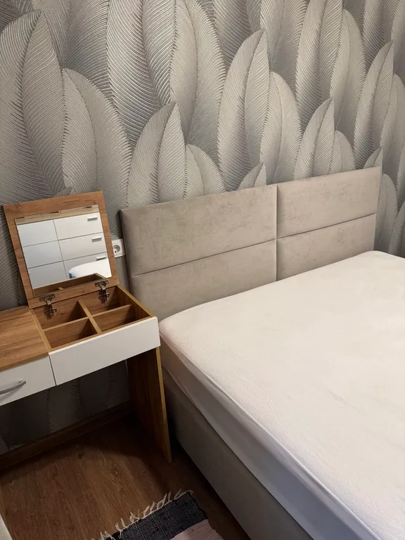 Люкс Крестки