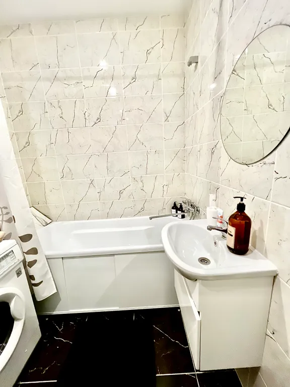 Квартира у набережной