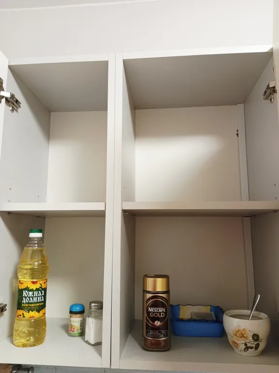 Уютная двухкомнатная квартира Sowa Apart в историческом центре города