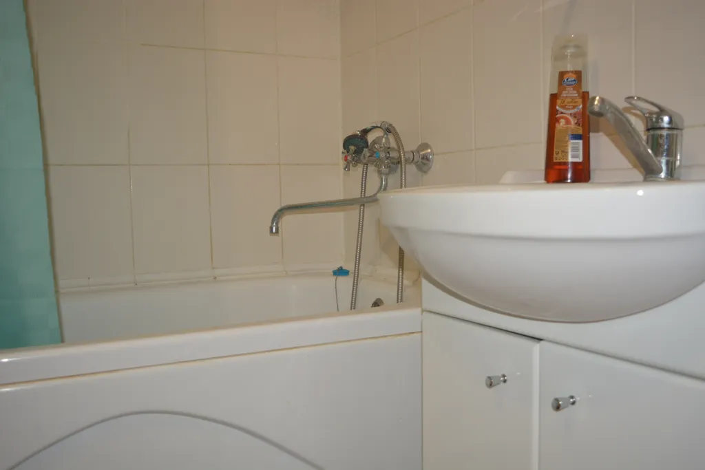 Уютные апартаменты в центре