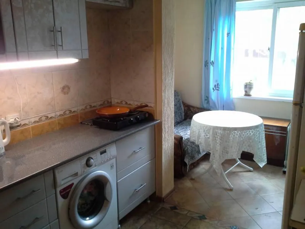 Квартира возле моря