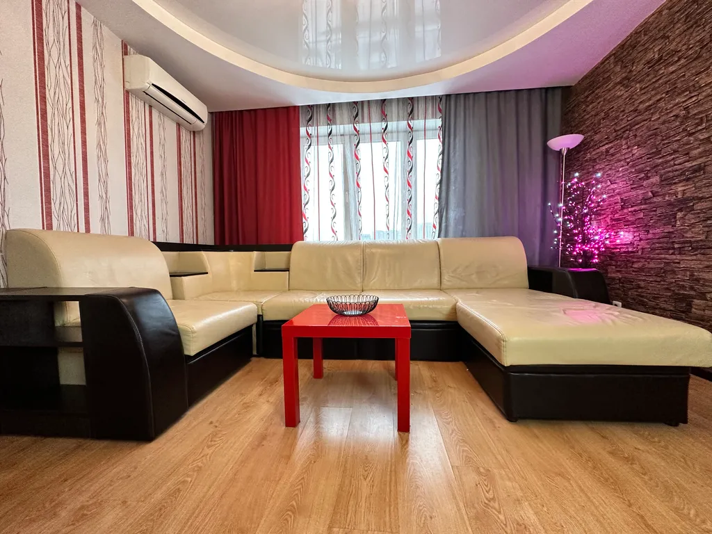 Тут хорошо на Союзной