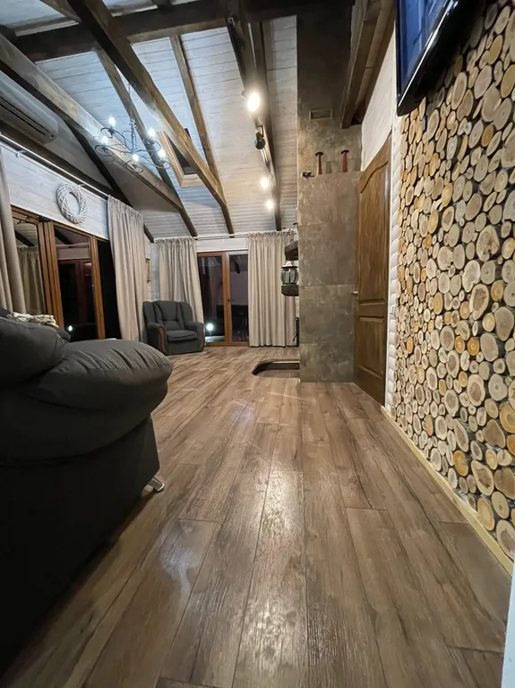 3-комнатный Дом