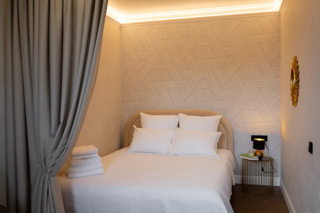 Апартаменты в центре Гродно в престижном доме вблизи ЖД и Авто вокзала