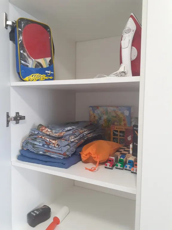 Квартира Квартира Просторная студия с видом на город и закаты — Ярославль