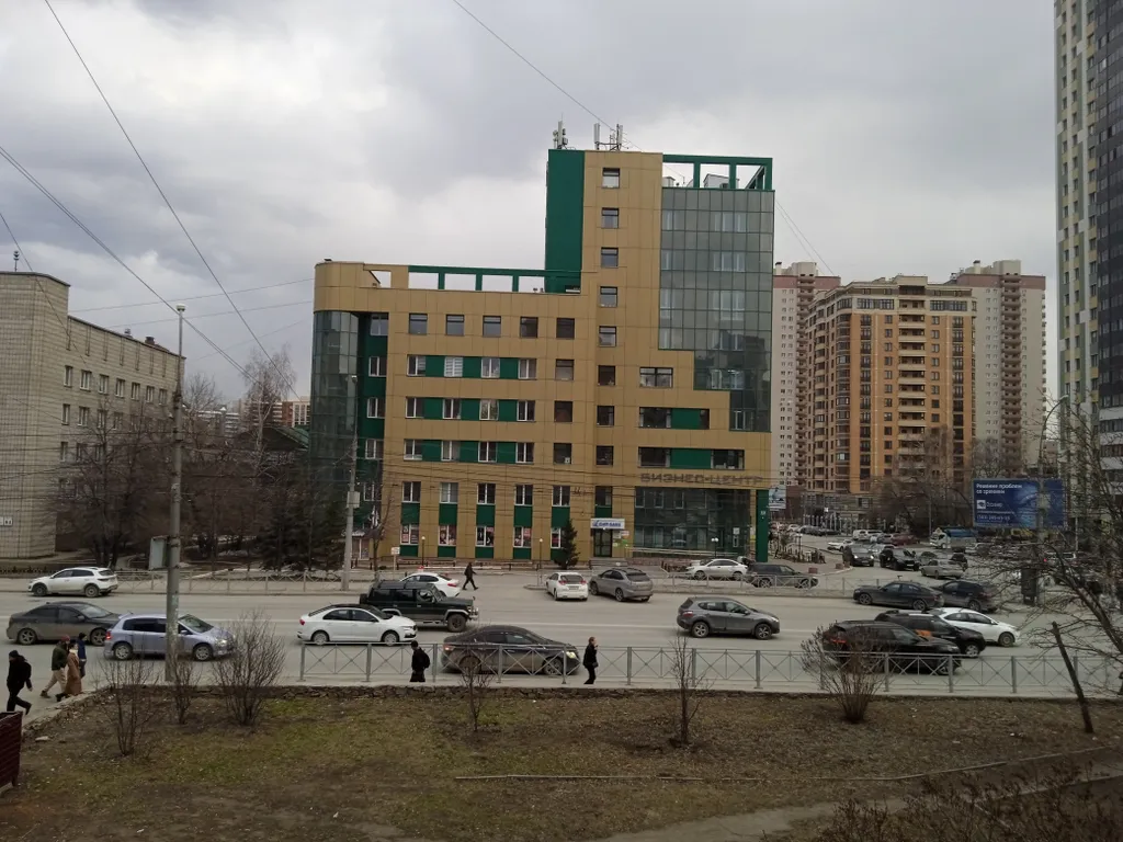 Уютная квартира в центре