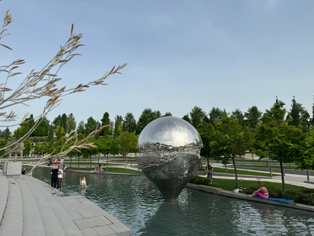 Квартира Квартира возле стадиона и парка Краснодар — Краснодар