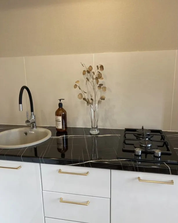 Уютная студия