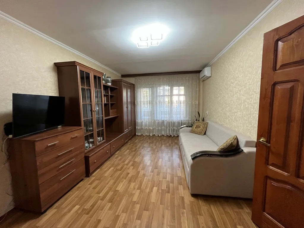 Квартира в центре города — аренда посуточно в Пятигорск