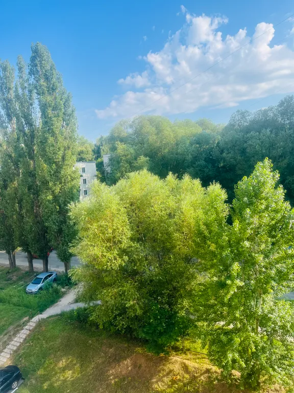 Уютная 1-комнатная квартира