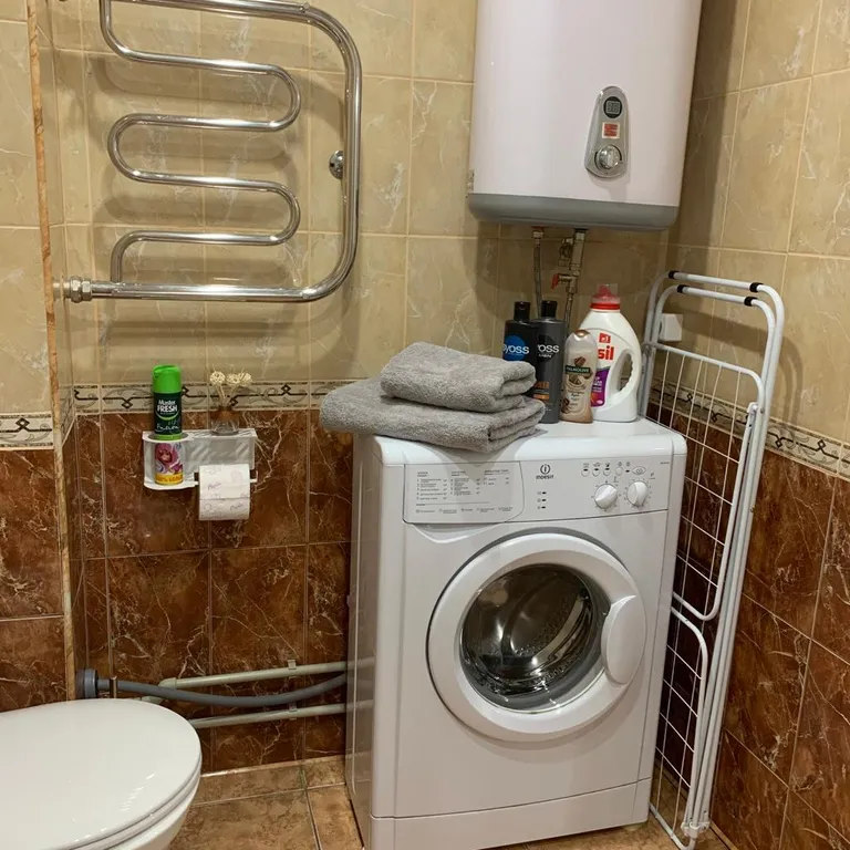 Домашний уют на юго-западе