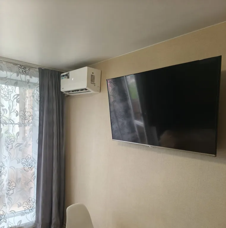 Красивая студия в центре Хабаровска