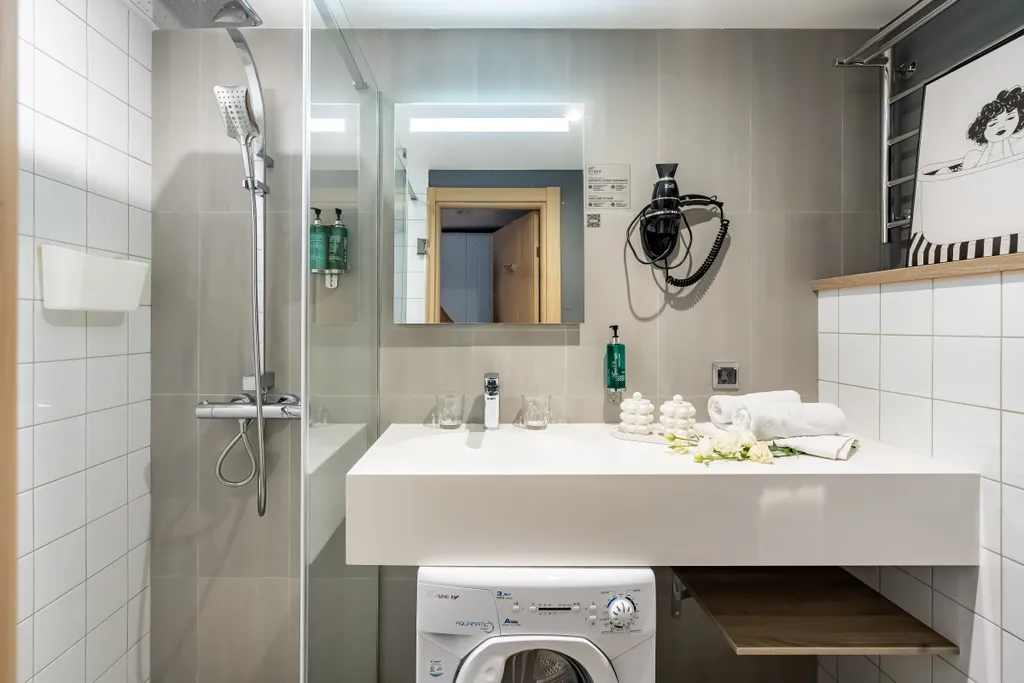Квартира Квартира Your Elegant Apart в центре для 2 гостей — Санкт-Петербург