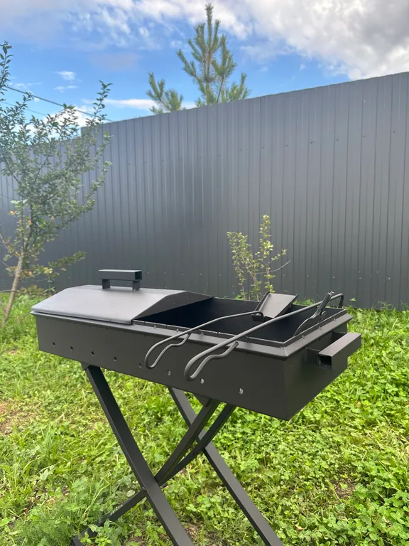 Место для уединения с природой