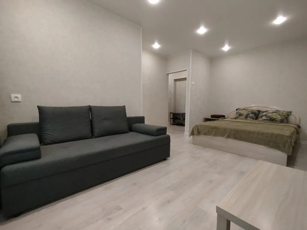 Квартира Уютная квартира у ж/д вокзала — Великий Новгород