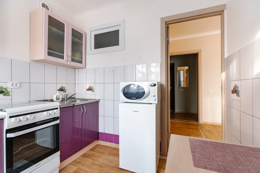 Уютная и чистая квартира и в самом центре