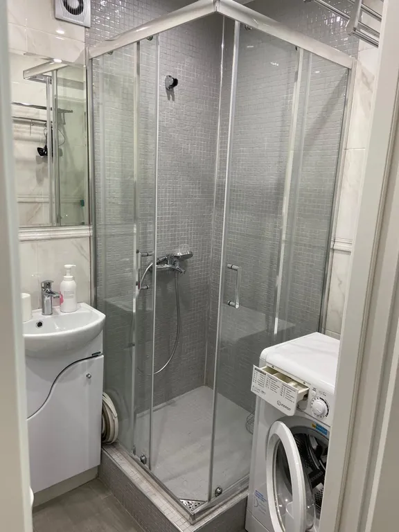 Квартира Уютная квартира в центре Адлера — Адлер