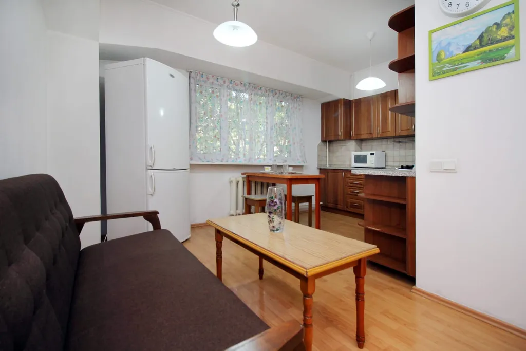 2-х квартира в престижном районе