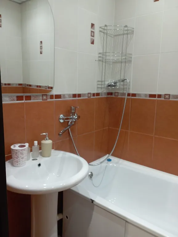 Трехкомнатная квартира на Взлетке бизнес класса