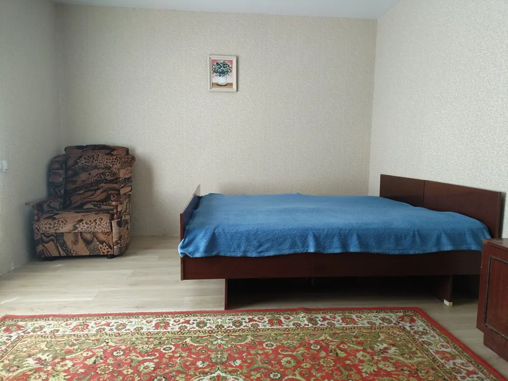 Квартира Комната в доме у родника за 3 продольной магистралью — аренда посуточно в Волгоград