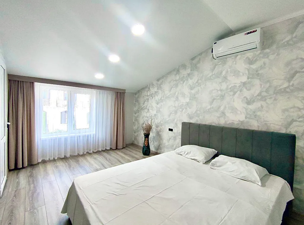 Квартира Комната — аренда посуточно в Адлер