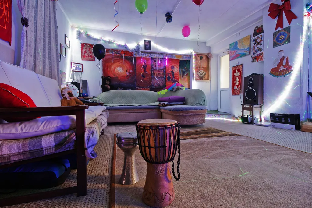 Коттедж Душевное пространство - гостевой дом — Калининград