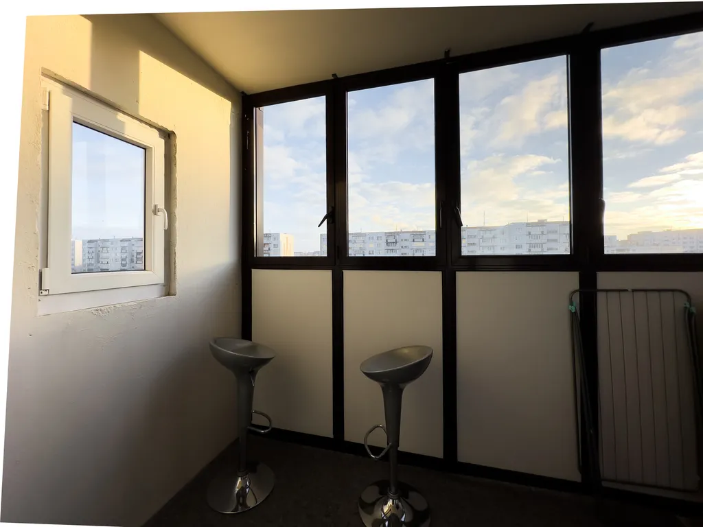 Квартира рядом с рекой и аквапарком