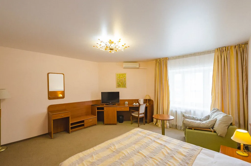 Квартира Комната — Екатеринбург