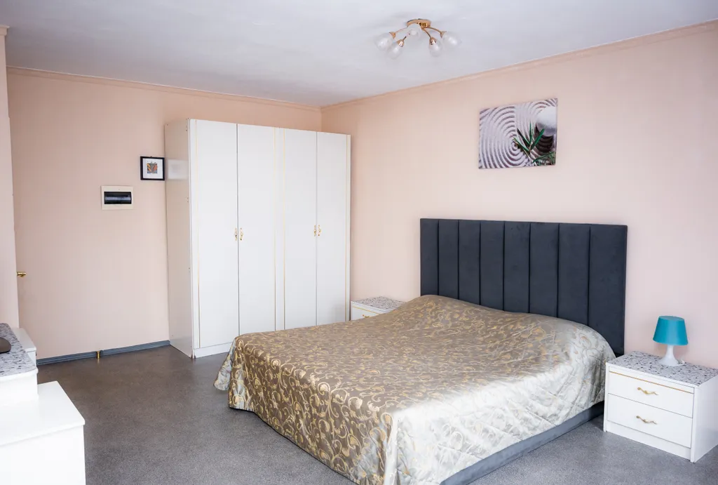 Прекрасная квартира в центре