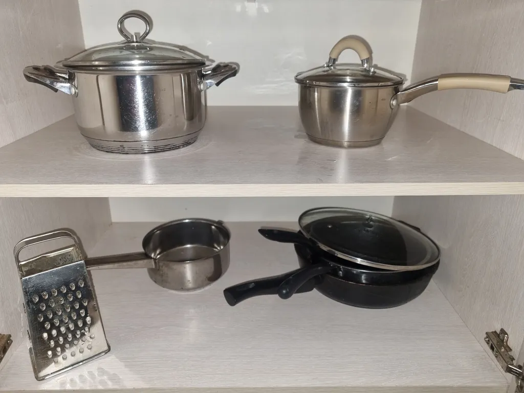 2-комнатная квартира в центре