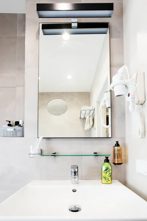 Квартира Квартира Мартини СПА 6 Бесплатное посещение СПА комплекса — Светлогорск