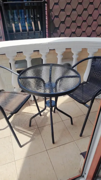 Квартира Квартира Уютная студия в живописном месте — Сириус