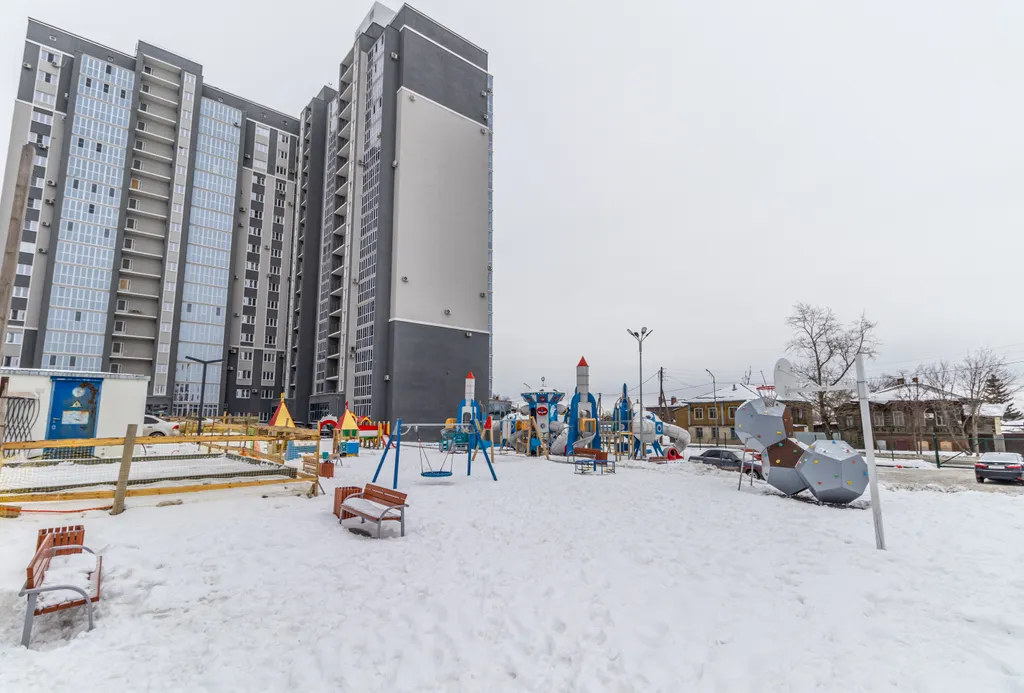 Квартира-студия