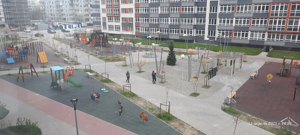 Квартира Комфортная квартира — Калининград