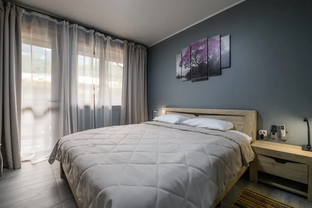 Квартира Комната — аренда посуточно в Эсто-Садок