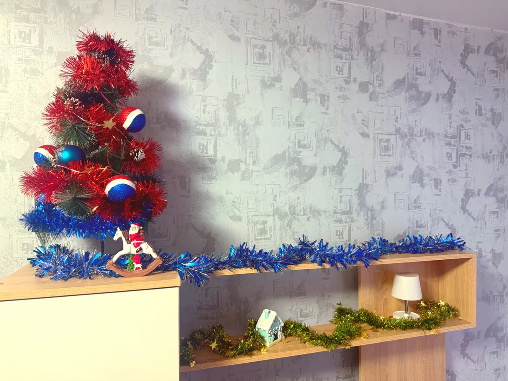 Сердце города