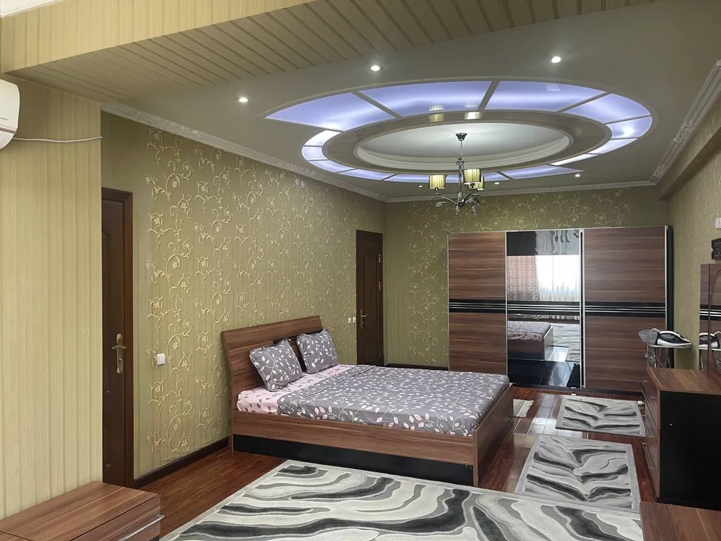 Просторная квартира рядом с Ташкент сити