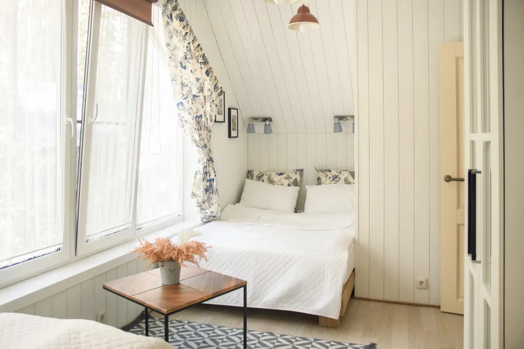 Дом Голубая мечта