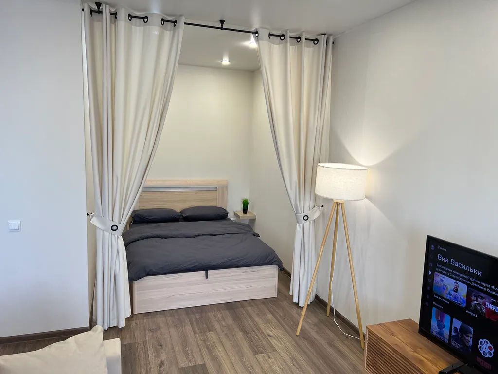 Квартира возле ТЦ Макси