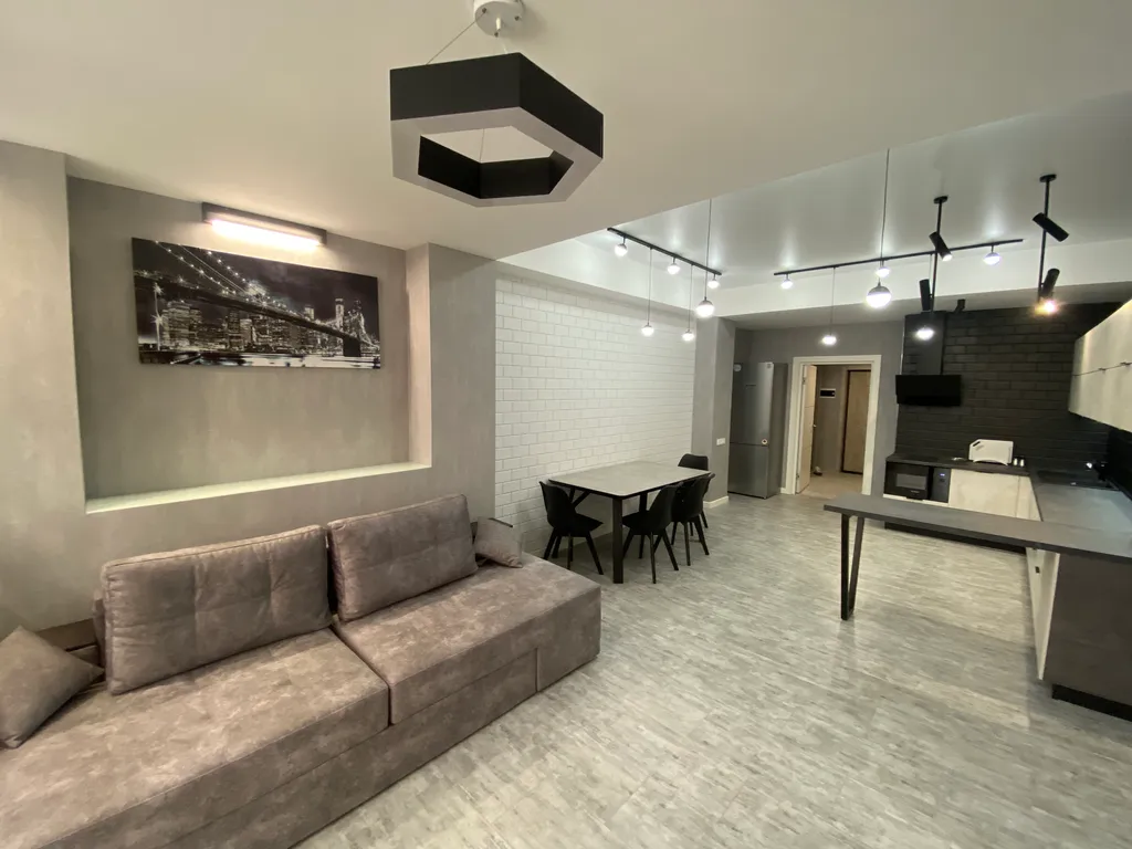 Квартира Квартира в самом центре — Севастополь