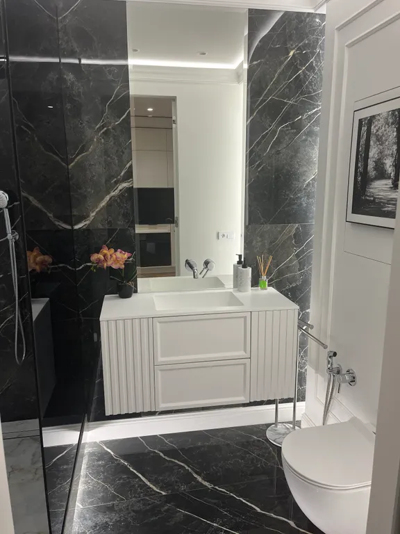 Апартаменты для VIP гостей